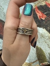 Vogt Silversmiths-King Ranch