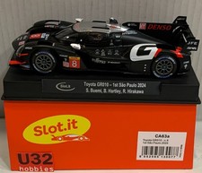 Slot Car SLOT.IT CA63A Toyota
