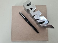 Lamy Ratio 46n Kolbenfüller