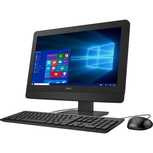Dell optiplex 3030 aio all - dell, in