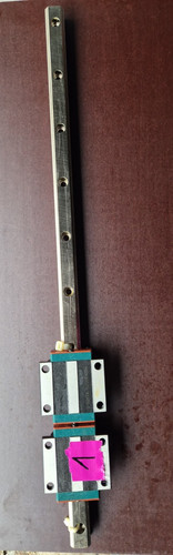 Hiwin linearschiene - hiwin,