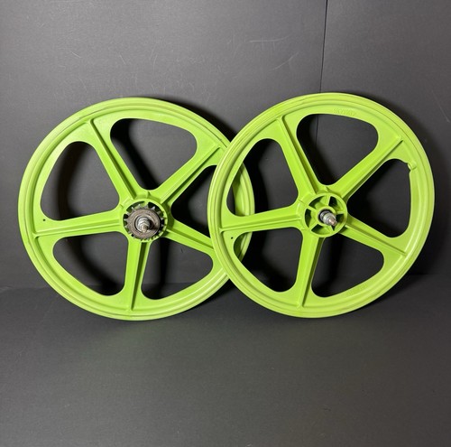 Bmx oldschool skyway tuffs - bmx,