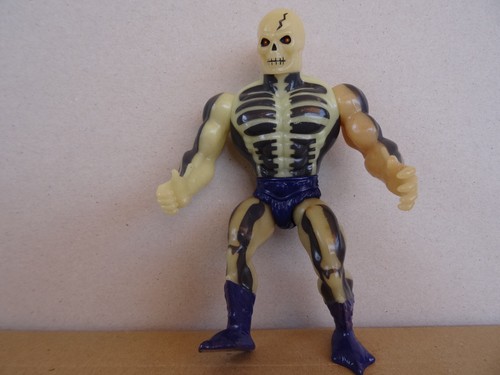 Scare glow 1981 vintage - scare,