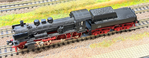 Fleischmann 7162 spur - fleischmann, n