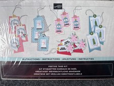 Stampin´ Up! Kreativset