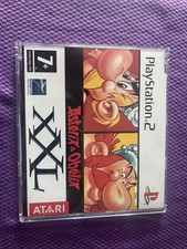 Playstation 2 Zwei Asterix Und Obelix Xxl Promo Spiel