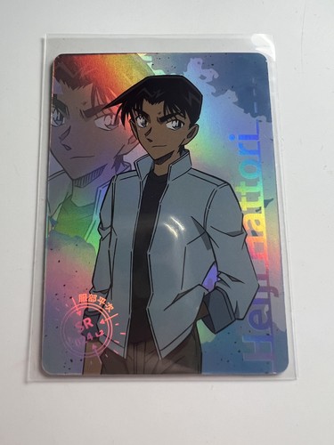Detektiv conan kayou tcg - detektiv,