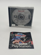 PS1 Sony PlayStation 1 - Beyblade- ohne Cover / PAL