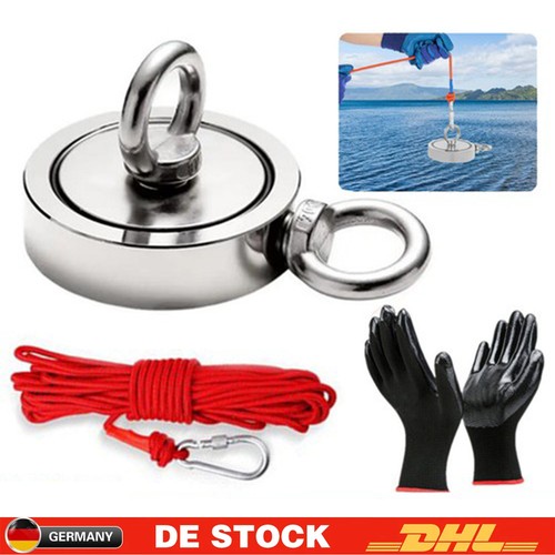 160kg magnet neodym - 160kg,