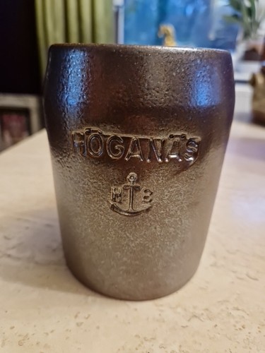 Vintage hoganas keramik - vintage,