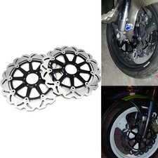 Bremsscheiben vorne für