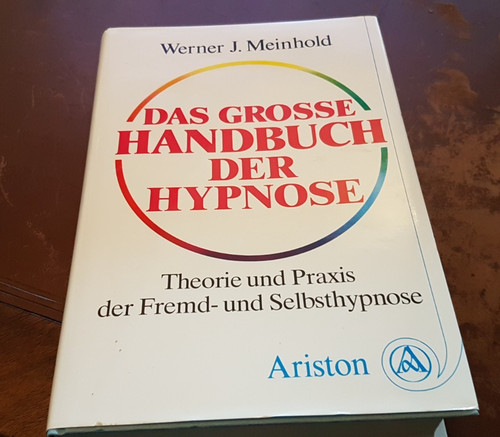 Werner meinhold das - werner,