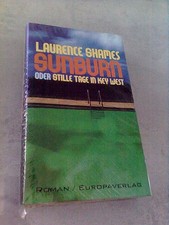 Sunburn oder Stille Tage in