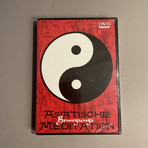 Dvd asiatische bewegungs - dvd,