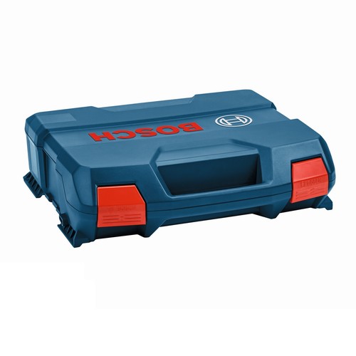 Bosch case kunststoffkoffer - l-case,