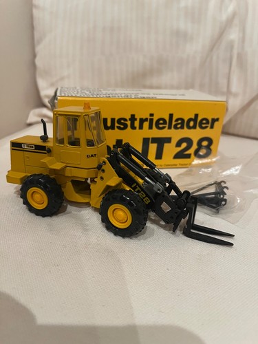 Cat modelle 50 - cat, 1:50