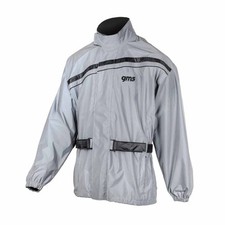 Motorrad Regenjacke GMS