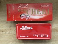 Schuco Piccolo "70er" MB Mon