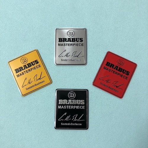 Mercedes benz brabus - mercedes,