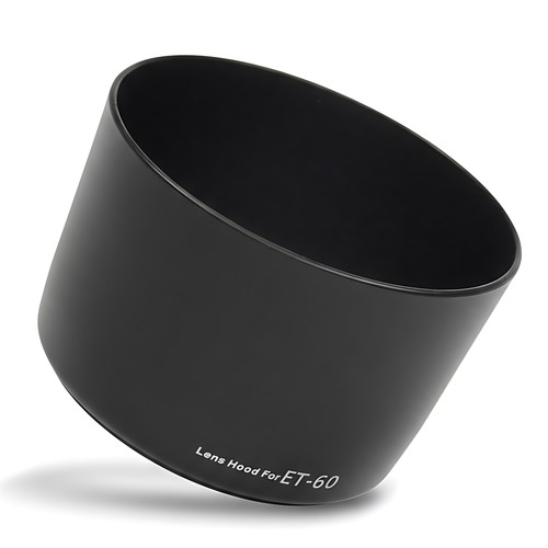 Sonnenblende für canon - et-60,