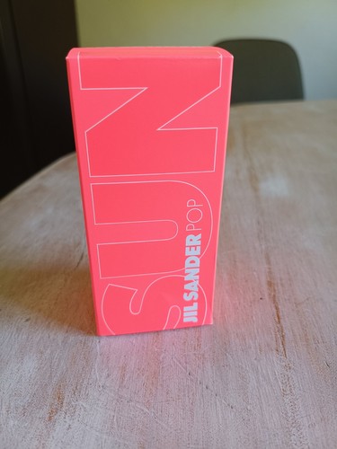 Jil sander sun - sander,