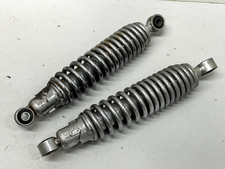 Kymco Zing 125 RF25AA Bj.97-01 Federbeine hinten, Stoßdämpfer B4491