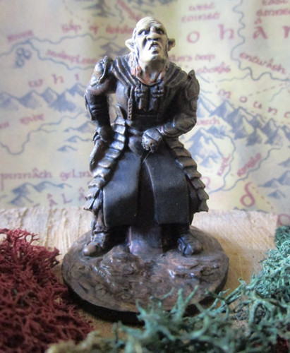 Herr der ringe - herr,