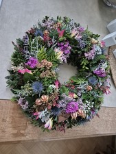 Kranz DEKO Ca.40cm Durchmesser