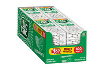 Tic Tac  Freshmint  Breath