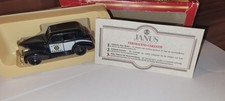 Oldtimer modellautos