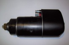 Anlasser für Hanomag Granit 9Zähne BNG4/12CR225 0001418005 0001401015 0001401001