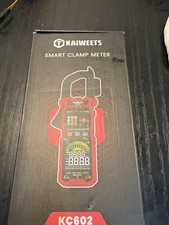 Kaiweets KC602S AC DC