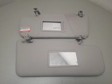 Sonnenblende Fiat Panda 169