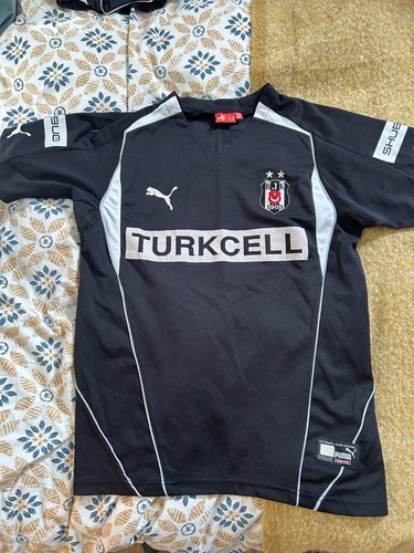 Besiktas fußballtrikot - besiktas, jk
