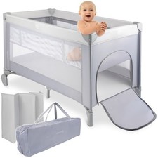 Kinderreisebett Laufstall