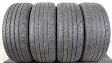 4 x 225/50R16 225/50ZR16 Sommerreifen Pirelli Pzero Asimmetrico 7,5mm 2011 N3