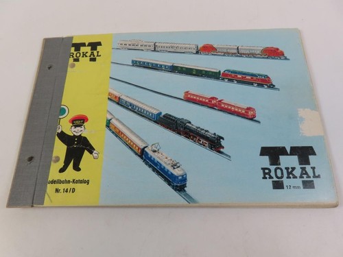 Rokal 14 katalog - rokal, nr.14