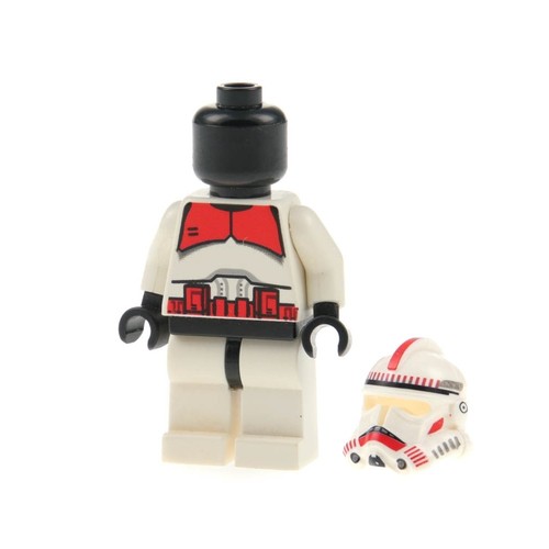 Lego minifigur star wars - star,