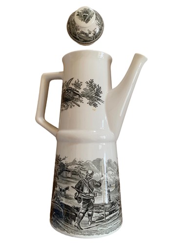 Villeroy boch kaffeekanne - villeroy, &