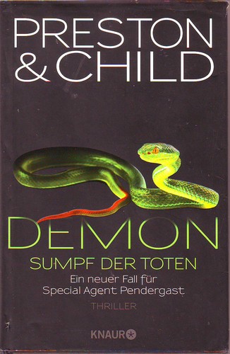 Demon sumpf der toten - sumpf,