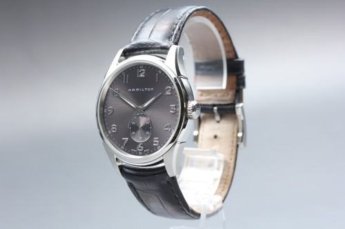 Hamilton jazzmaster h384110 - hamilton,