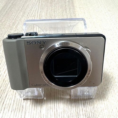 Sony cyber shot dsc - sony, dsc-hx9v