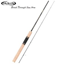 VALKEIN Area Trout Spinning Rod Break Through Zero–Verge First Edition 6’1L