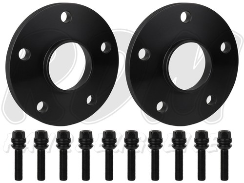 Spurverbreiterung 30mm 2x15mm