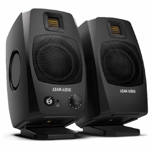 Adam audio d3v - audio, 2-wege