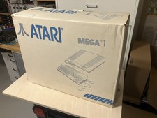 Atari Mega ST 1 MB RAM