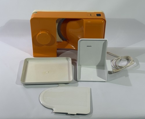 Vintage krups typ - typ, 375
