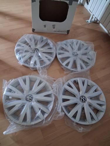 Original golf 16 zoll - 4x,