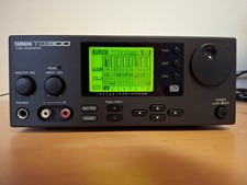 Yamaha TG300 General MIDI Sound Modul