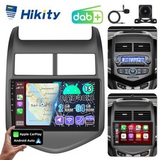 DAB+ Apple Carplay Android